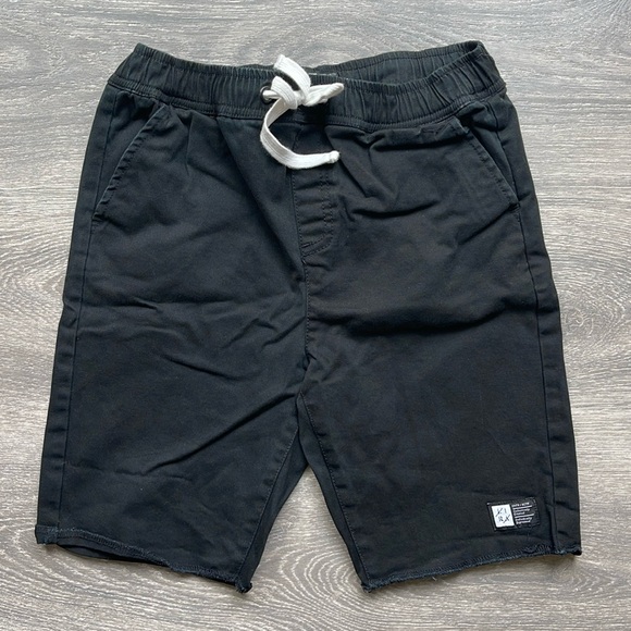 Lira Other - Lira Shorts, black